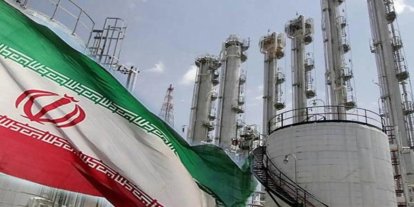 Avusturya, İran'ın nükleer yetkilisinin girişine izin vermedi Avusturya, İran Cumhurbaşkanı Yardımcısının Uluslararası Atom Enerjisi Ajansı (IAEA) konferansı için ülkeye girişine izin vermedi. Bloomberg'in haberine
