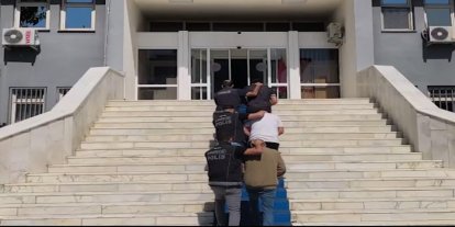 Iğdır’da uyuşturucu operasyonu: 2 şüpheli tutuklandı