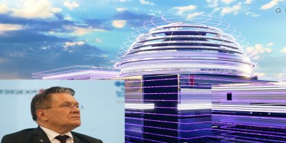 Akkuyu NGS’de fiziksel başlatma için geri sayım