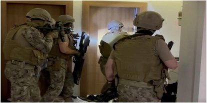 Muş merkezli 4 ilde bahis operasyonu: 2 milyar liralık para hareketliliği tespit edildi