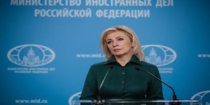 Rusya: ABD'nin 'yörünge silahları' açıklamaları bir itiraftır