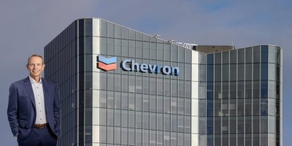 Chevron’dan küresel yakıt krizi uyarısı