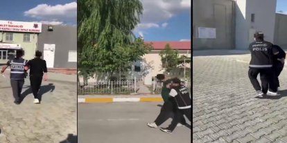 Erzincan’da uyuşturucu operasyonu: 3 şüpheli tutuklandı