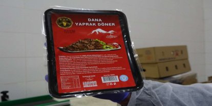 Döner, sucuk ve köfteye yeni kurallar getirildi