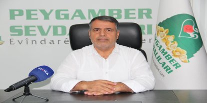 Peygamber Sevdalıları: Çocuklarımız erdemli, inançlı ve ahlaklı yetiştirilmeli