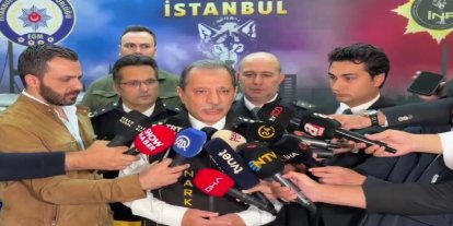 İstanbul'da bir ayda 1 ton 432 kilogram uyuşturucu ele geçirildi
