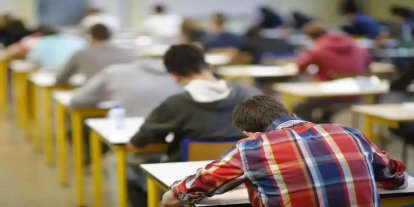 ÖSYM açıkladı: 392 adaya eş değer KPSS sınavı yapılacak