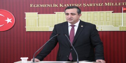 HÜDA PAR Sözcüsü Ramanlı: Başörtüsü bir moda aksesuarı değil, İslam'ın şiarlarındandır