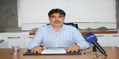 Mersin Aile Platformu Başkanı Yılmaz, cinsel sapkın grupların planlarına karşı uyardı