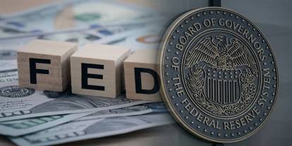 ABD Merkez Bankası faizi artırdı