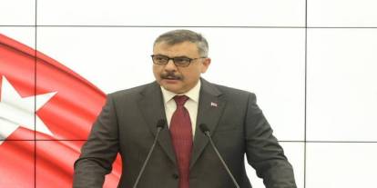 Bakan Çiftçi'den emniyet kemeri çağrısı