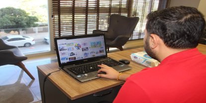 Psikolog İlhan: Sosyal medyada mahremiyet ikinci plana düşüyor