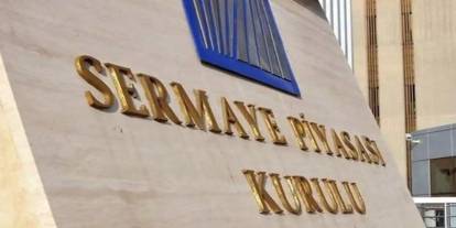 SPK’dan kritik tedbir kararları