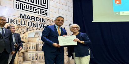 Mardin’de 13 bin 725 kişiye meme kanseri taraması yapıldı