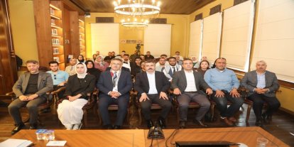 Gazze’de eğitim, soykırımın gölgesinde sürdürülmeye çalışılıyor