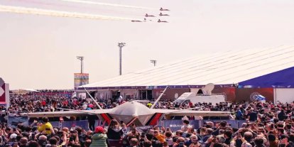 Şanlıurfa'da TEKNOFEST için ziyaretçi kayıtları başladı