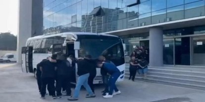 Bursa’da evlilik vaadi dolandırıcılığı operasyonu: 10 tutuklama