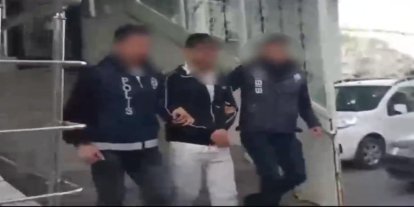 Erzurum merkezli bahis operasyonu: 5 şüpheli tutuklandı