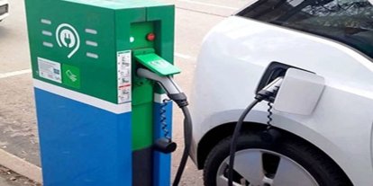 Türkiye’de elektrikli araç şarj tüketimi 97 bin MWh’yi aştı