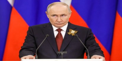Putin: Kiev yönetiminin müzakere etme niyeti yok
