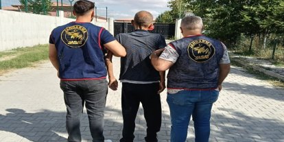 Konya’da aranan şahıslara yönelik operasyon: 222 kişi yakalandı