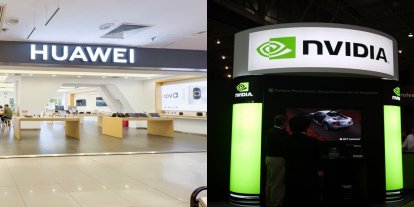 Huawei Yeni Nesil Çip ve Süper Bilgisayarlarını Tanıttı: Çin, ABD Çiplerine Bağımlılığı Azaltıyor