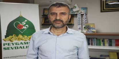 Tesettüre giren 200 kız çocuğu için İstanbul'da program düzenlenecek