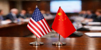 Pekin ve Washington ticaret görüşmeleri başlıyor