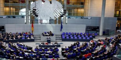 Almanya'da sosyal medyaya yeni düzenlemeler gündemde