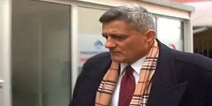 Kaşif Kozinoğlu soruşturmasında 4 gözaltı kararı