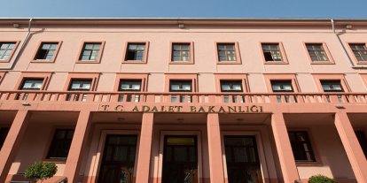 Adalet Bakanlığı: UYAP güncellemesiyle dijital adalet altyapımızı güçlendiriyoruz
