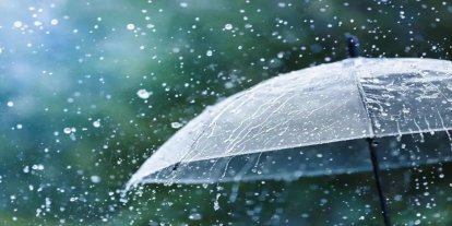 Meteorolojiden sağanak uyarısı