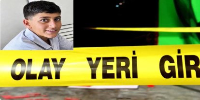 Mardin’de kaybolan çocuk ölü bulundu