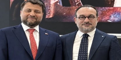 Tera Yatırım yönetim kurulu üyeleri gözaltında