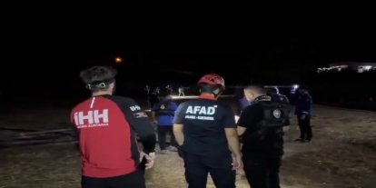 Mardin'de ölü bulunan çocuğun kuzeni gözaltına alındı
