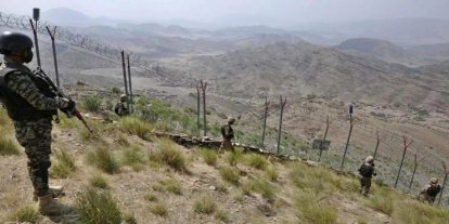 Pakistan'da çatışma: 6 asker hayatını kaybetti