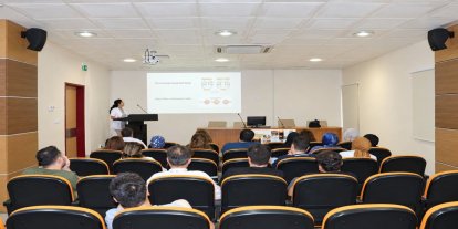 Şanlıurfa'da organ bağışı vurgusu