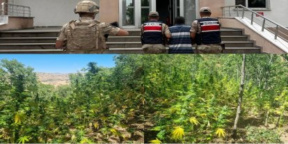 Bingöl’de bir haftalık asayiş  bilançosu açıklandı