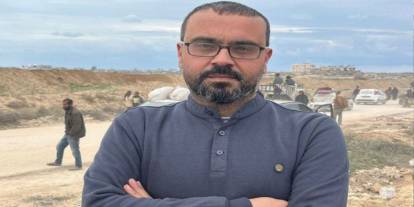 HAMAS'tan ABD'nin Filistin heyetine vize vermemesine tepki