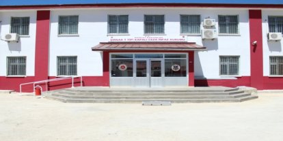 Şırnak’ta 50 yıl kesinleşmiş hapis cezasıyla aranan şahıs yakalandı