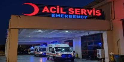 Diyarbakır'da silahlı kavga: 3 kişi hayatını kaybetti