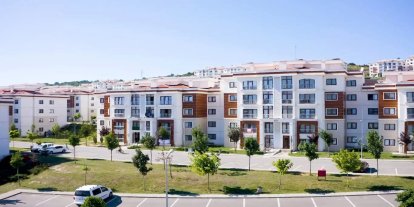 TOKİ'nin yüzde 25 indirim kampanyası 19 Ekim'e kadar sürecek