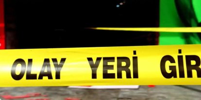Ankara'da apartman dairesinde 3 kişi ölü bulundu