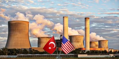 Türkiye–ABD arasında nükleer iş birliği