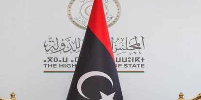 Libya Yüksek Devlet Konseyi, BM destekli "4+4" seçim komitesinin sonuçlarını reddetti