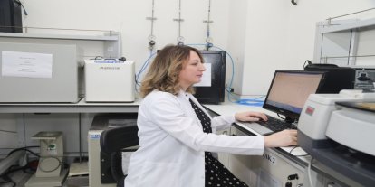 Bursa’da gıda atıklarını ambalaja dönüştürecek proje geliştiriliyor