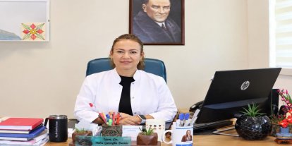 Şanlıurfa'da uzmanından Alzheimer uyarısı: Erken tanı büyük önem taşıyor