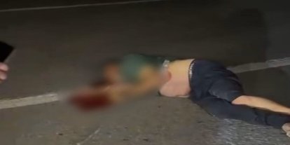 Doğubayazıt’ta ticari araç tır şoförüne çarptı: 1 ölü