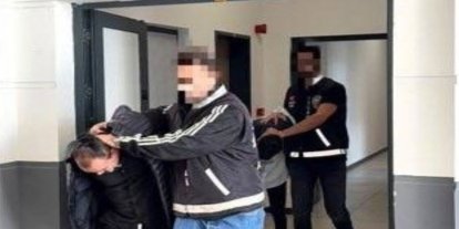 Kocaeli'de dolandırıcılık operasyonunda 2 şüpheli tutuklandı