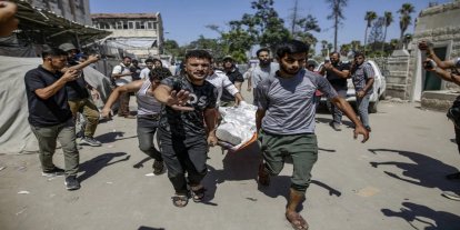 Türkiye ve 7 ülkeden çağrı: israil Gazze Kapsamlı Plan'ın taahhütlerini yerine getirmeli